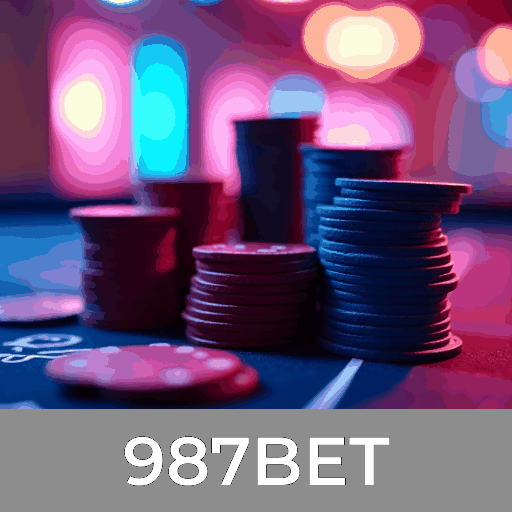 987BET: A Experiência de Jogos de Mesa ao Vivo para Brasileiros