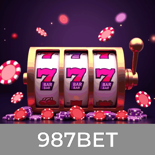 987BET: Aplicativo Móvel com Funcionalidades Completas