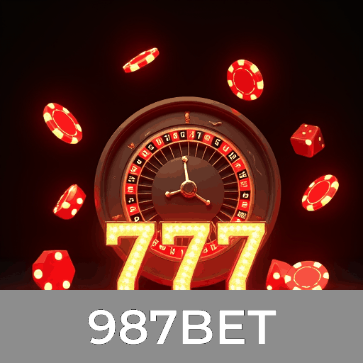 987BET: Jogo Crash com Recompensas Imediatas e Altas