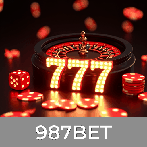 987BET: Jogo Crash com Recompensas Imediatas e Altas