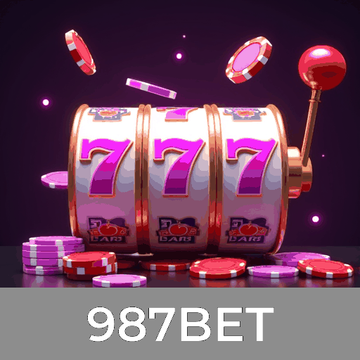 987BET: Emoção e Oportunidades de Ganhar com Jogos de Cassino