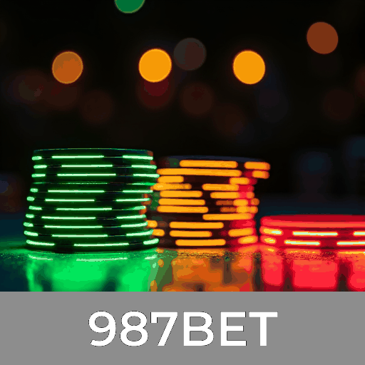 Promoções Valiosas na 987BET: Seu Passaporte para Grandes Ganhos