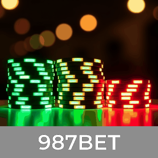 Promoções Valiosas na 987BET: Seu Passaporte para Grandes Ganhos
