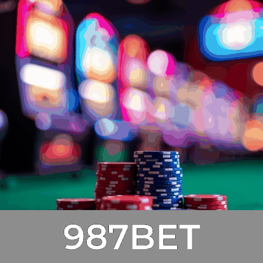987BET: Emoção e Oportunidades de Ganhar com Jogos de Cassino