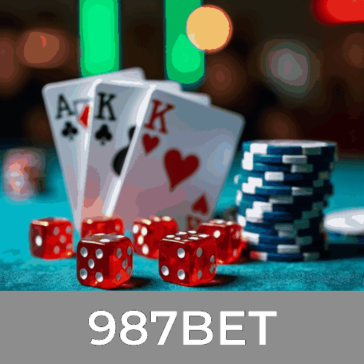 987BET: Onde Segurança e Serviço Profissional Se Encontram