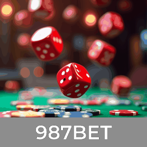 987BET: Seu Cassino Online Seguro e Confiável