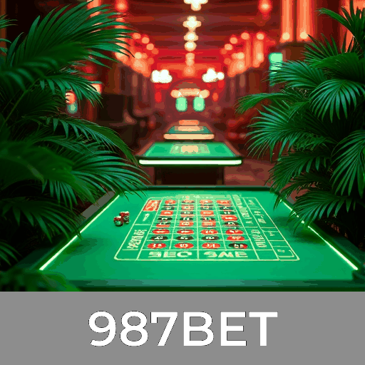 987BET: Jogo Crash com Recompensas Imediatas e Altas