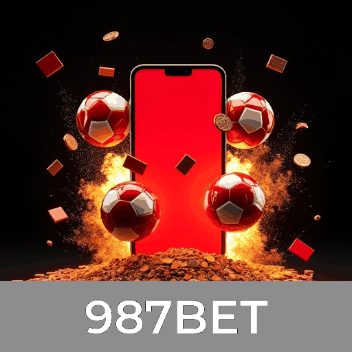 987BET: Slots com Prêmios Gigantes, Jogos de Mesa Estratégicos, Real Dealer Experiência Imersiva