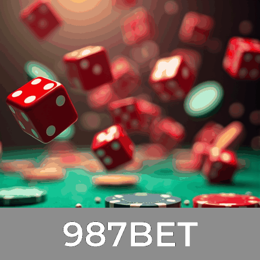 987BET: Onde Segurança e Serviço Profissional Se Encontram