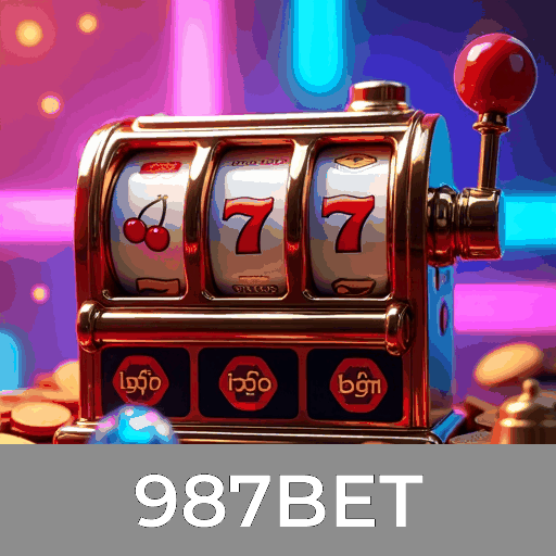 987BET: Emoção e Oportunidades de Ganhar com Jogos de Cassino
