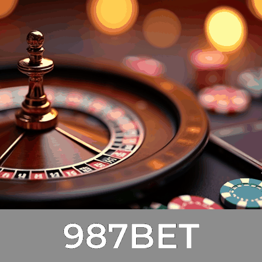 987BET: A Experiência de Jogos de Mesa ao Vivo para Brasileiros