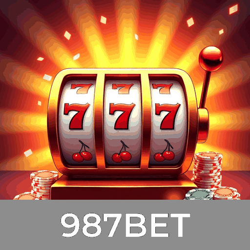 987BET: Seu Cassino Online Seguro e Confiável