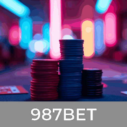 987BET: Emoção e Oportunidades de Ganhar com Jogos de Cassino