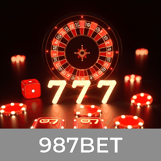Experimente o Login Premium com Proteção Avançada em 987BET