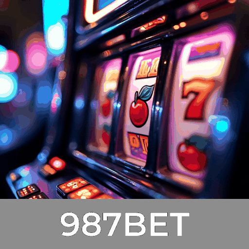 987BET: Aplicativo Móvel com Funcionalidades Completas