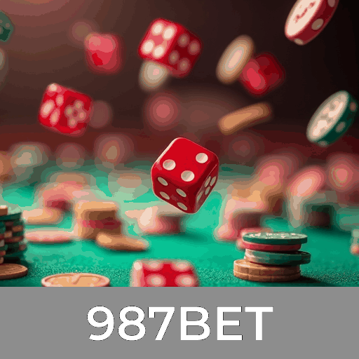 987BET: Onde Segurança e Serviço Profissional Se Encontram