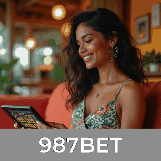 987BET: Jogo Crash com Recompensas Imediatas e Altas