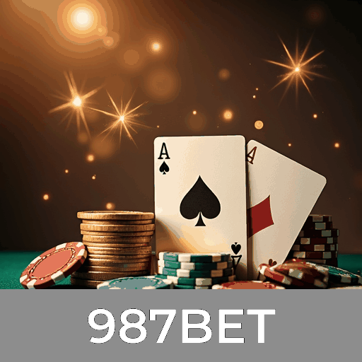 987BET: Aplicativo Móvel com Funcionalidades Completas