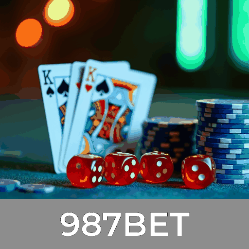 987BET: A Experiência de Jogos de Mesa ao Vivo para Brasileiros
