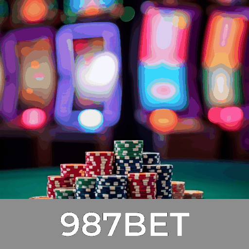 987BET: Seu Cassino Online Seguro e Confiável