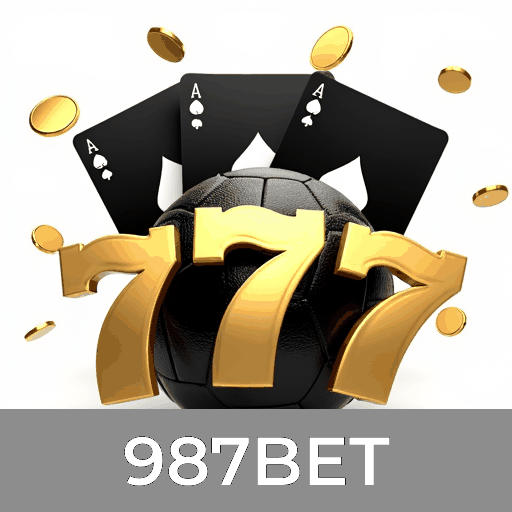 987BET: Especialistas em Apostas Esportivas Brasileiras