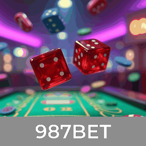 987BET: Onde Segurança e Serviço Profissional Se Encontram